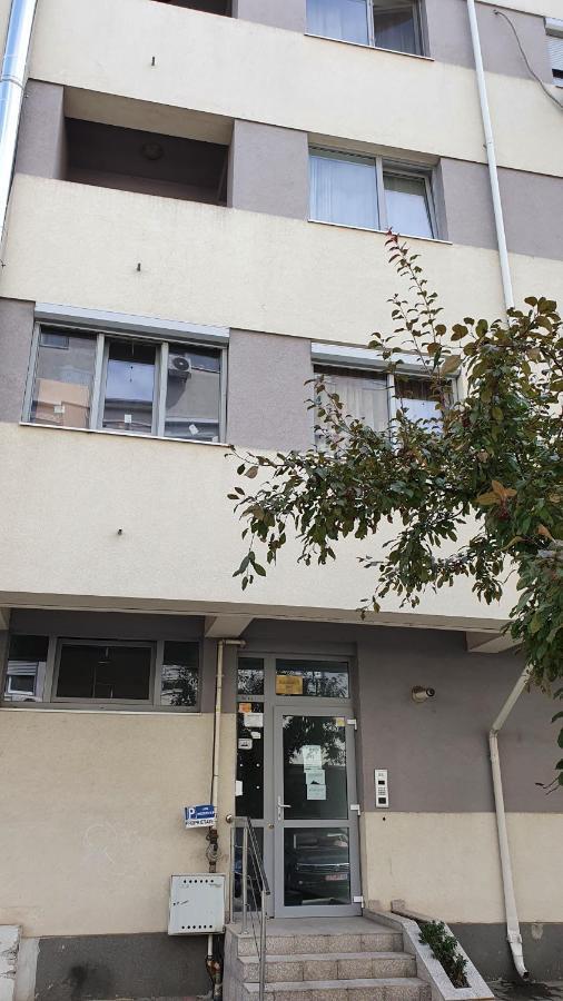 Apartament Cu 3 Camere In Militari Residence Chiajna Ngoại thất bức ảnh