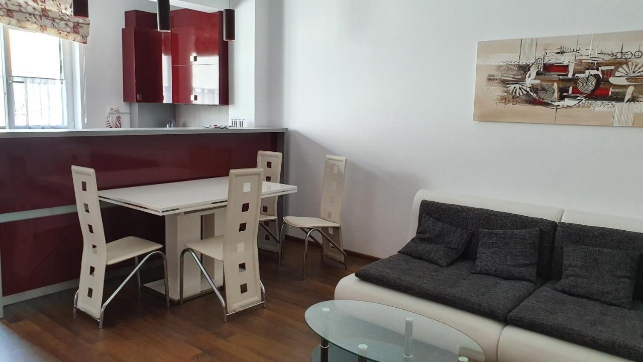 Apartament Cu 3 Camere In Militari Residence Chiajna Ngoại thất bức ảnh