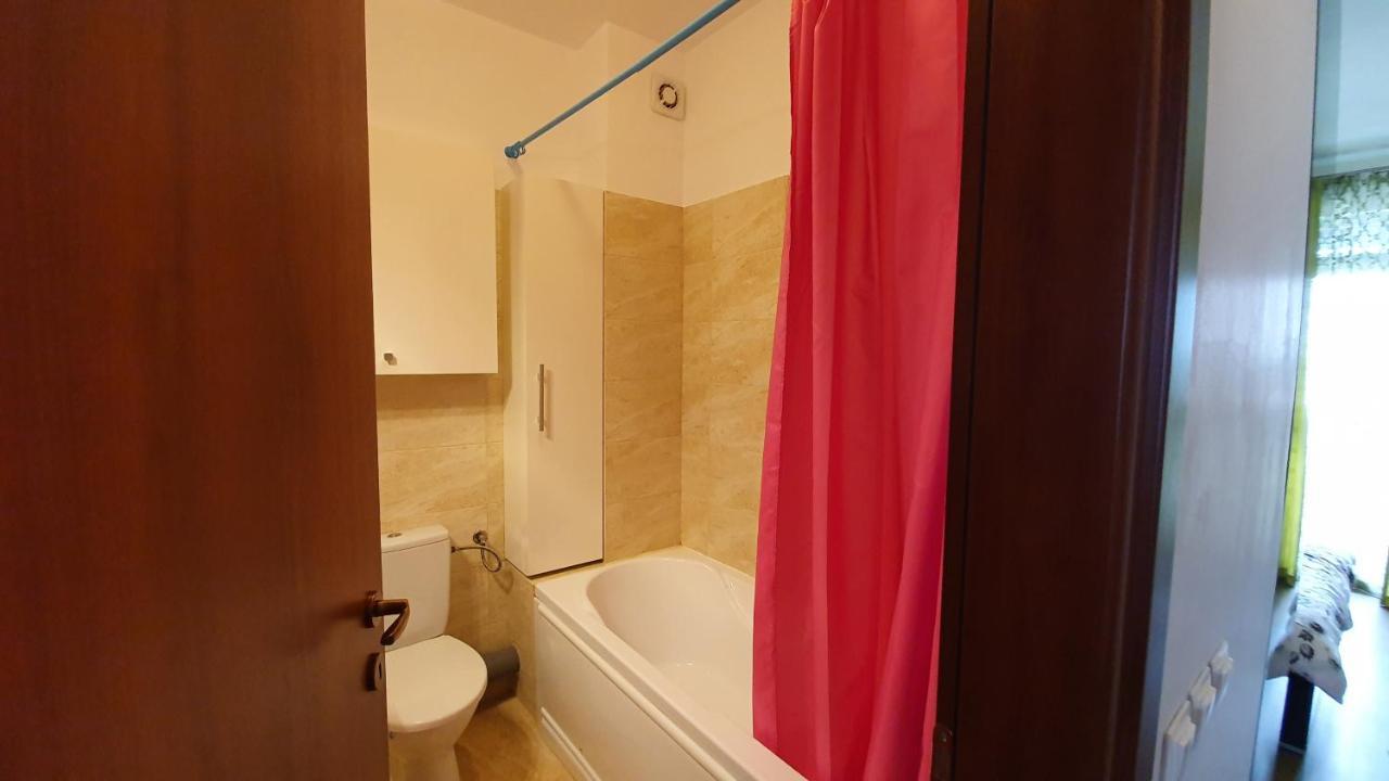 Apartament Cu 3 Camere In Militari Residence Chiajna Ngoại thất bức ảnh