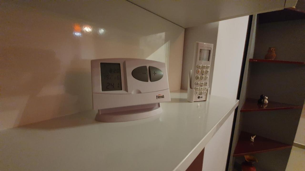 Apartament Cu 3 Camere In Militari Residence Chiajna Ngoại thất bức ảnh