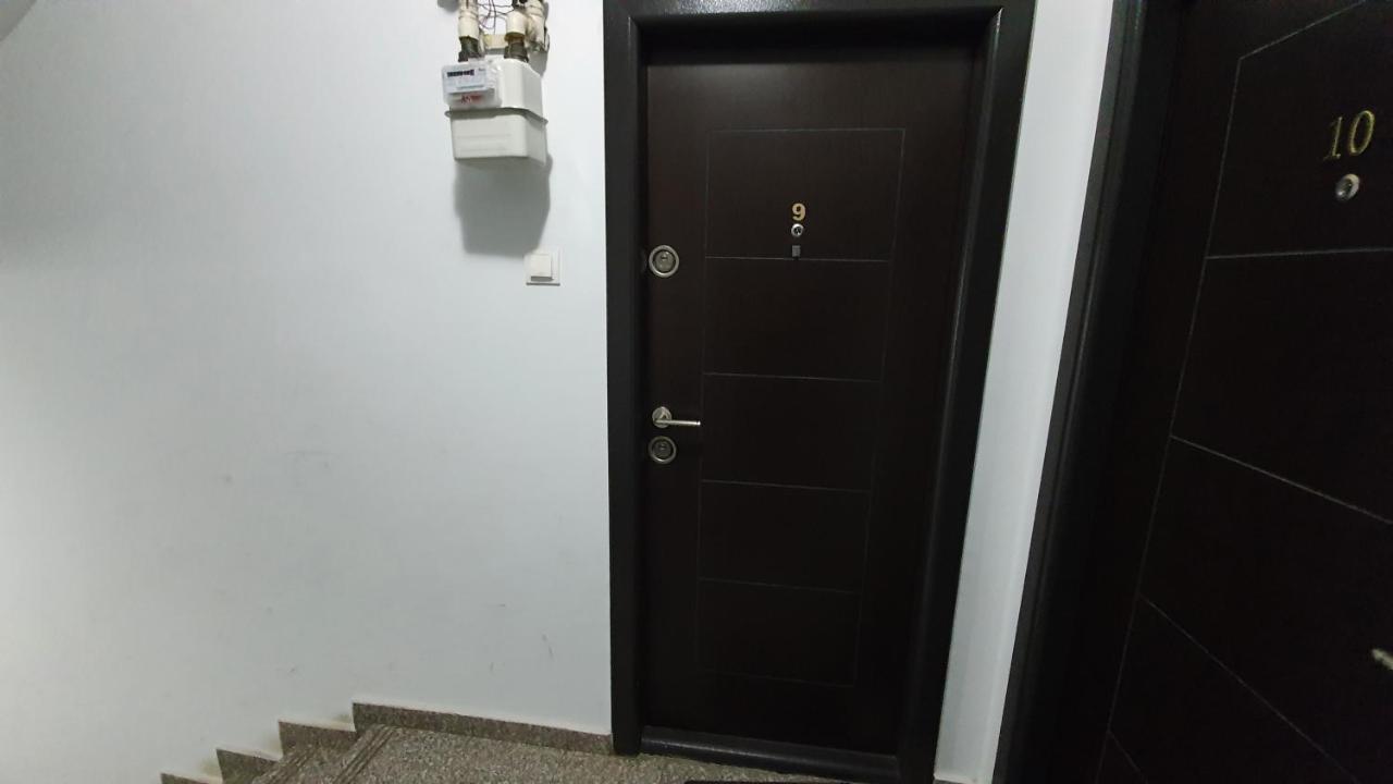 Apartament Cu 3 Camere In Militari Residence Chiajna Ngoại thất bức ảnh